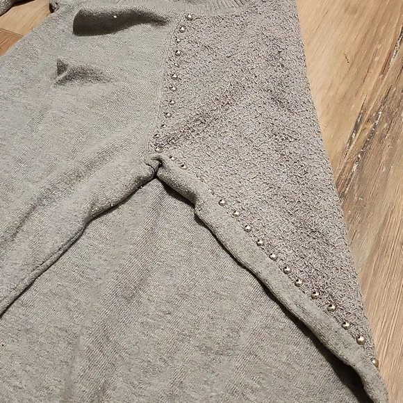 Rock & Republic womens sweater size large - Picture 3 of 4